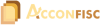 Logo van Acconfisc