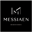 Begrafenissen Messiaen