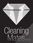 Logo Cleaning Mates - Hamme