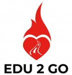 Logo EDU 2 GO - Hamme