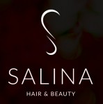 Logo Salina Hair & Beauty - Tongeren
