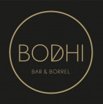 Logo Bodhi Bar & Borrel - Grembergen