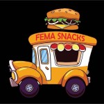 Logo Fema Snacks - Hamme