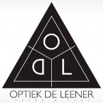 Logo Optiek De Leener - Willebroek