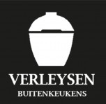 Logo Kamado Buitenkeukens Verleysen - Hamme