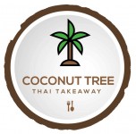 Logo Coconut Tree - Herent
