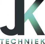 Logo JK Techniek - Hamme