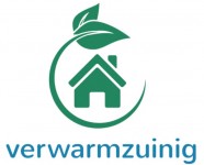 Logo Verwarmzuinig - Hamme
