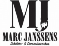 Logo Marc Janssens - Arendonk