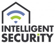 Logo Intelligent Security - Wielsbeke