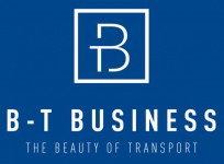 Logo B-T Business - Hamme