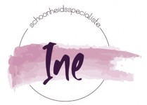 Logo Schoonheidsspecialiste Ine - Arendonk