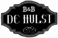 Logo B&B De Hulst - Izegem