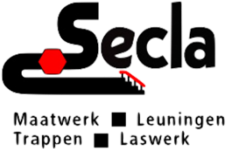 Secla - Metaalwerken Leuven, Limburg, Oudsbergen