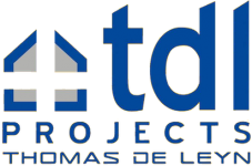 TDL Projects - Villabouw Knokke-Heist