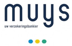 Logo W. Muys - Hamme