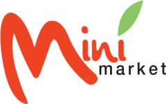 Logo Mini Market - Herent