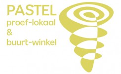 Logo Pastel - Arendonk