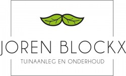 Logo Joren Blockx - Arendonk