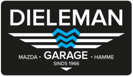 Mazda Garage Dieleman - Garage Hamme