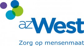 Logo AZ West - Veurne
