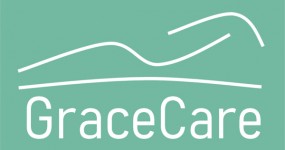 Logo GraceCare - Hamme
