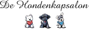 Logo De Hondenkapsalon - Arendonk