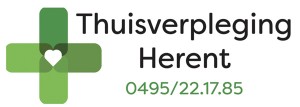 Logo Thuisverpleging Herent - Herent