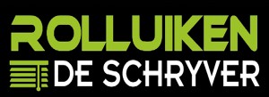 Logo Rolluiken De Schryver - Hamme