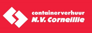 Logo Containerverhuur Corneillie - Brugge
