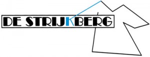 Logo De Strijkberg - Vichte