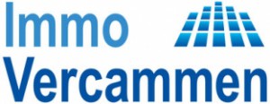 Logo Immo Vercammen - Putte