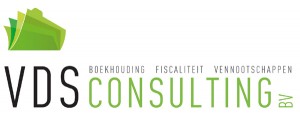 Logo VDS Consulting - Hamme