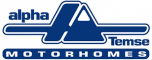 Logo Alpha Motorhomes - Temse