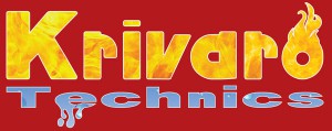 Logo Krivaro Technics - Herent