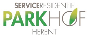 Logo Serviceresidentie Parkhof - Herent