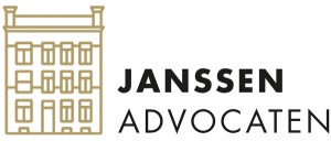 Logo Janssen Advocaten - Tongeren