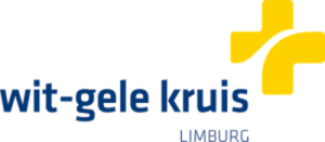 Logo Wit-Gele Kruis Limburg - Genk