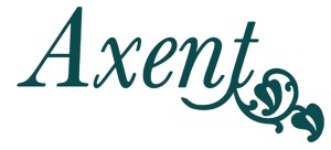 Logo Axent - Herent