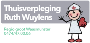 Thuisverpleging Ruth Wuylens - Thuiszorg Waasmunster