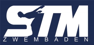 Logo STM Zwembaden - Moerzeke