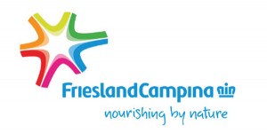 Logo FrieslandCampina - Lummen