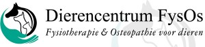 Logo Dierencentrum FysOs - Arendonk
