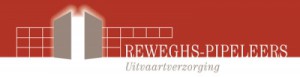 Logo Reweghs-Pipeleers Uitvaartverzorging - Diepenbeek