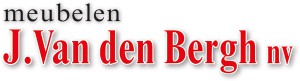 Logo Meubelen J. Van den Bergh - Tisselt