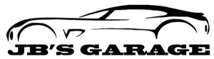Logo JB’s Garage - Lummen