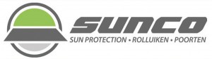 Logo Sunco - Grembergen