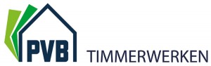 Logo PVB Timmerwerken - Arendonk