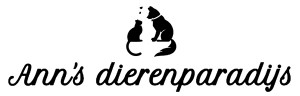Logo Ann’s dierenparadijs - Diksmuide