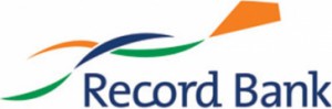 Logo Record Bank / Rita Dejonghe-Aelbrecht - De Pinte